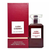 Fragrance World Lush Cherry EDP 2.7 oz bottle